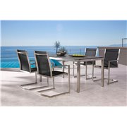 Marbella table 160x90cm  -  VEBA  - 47885151