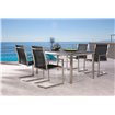 Marbella table 160x90cm  -  VEBA  - 47885151