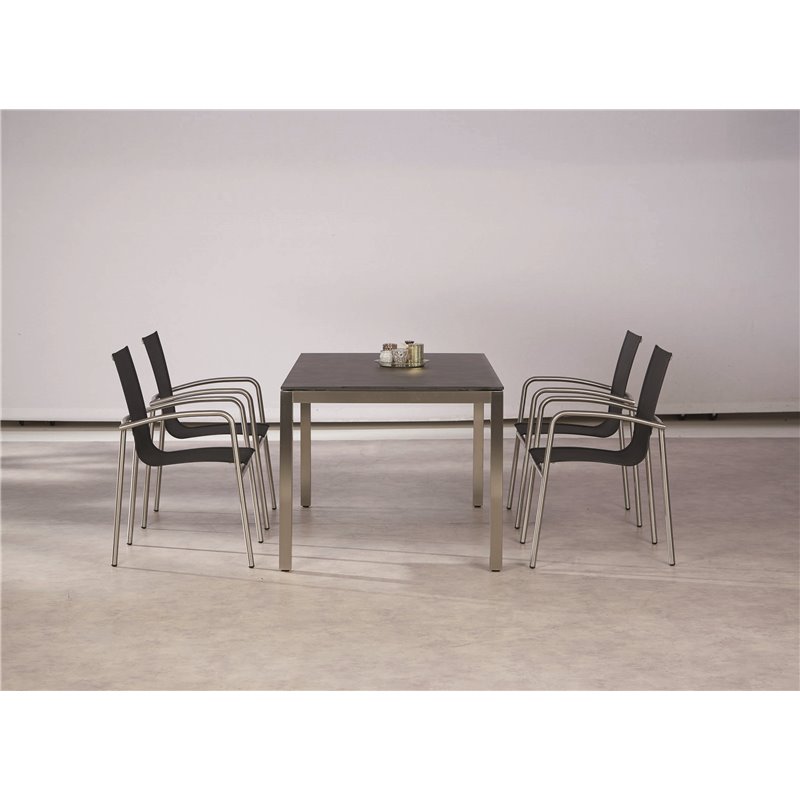 Marbella table 160x90cm  -  VEBA  - 47885151