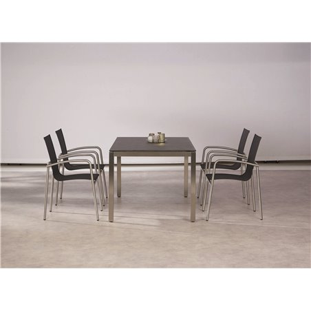 Marbella table 160x90cm  -  VEBA  - 47885151