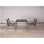 Marbella table 160x90cm  -  VEBA  - 47885151
