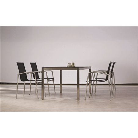 Marbella table 160x90cm  -  VEBA  - 47885151