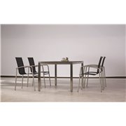Marbella table 160x90cm  -  VEBA  - 47885151