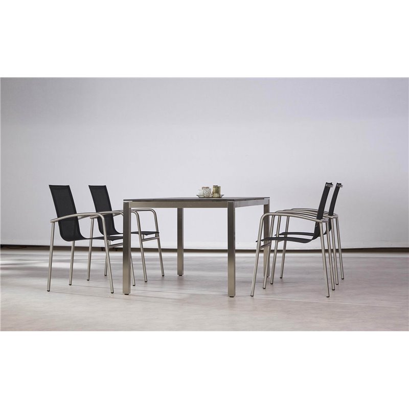 Marbella table 160x90cm  -  VEBA  - 47885151