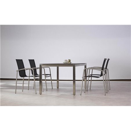 Marbella table 160x90cm  -  VEBA  - 47885151