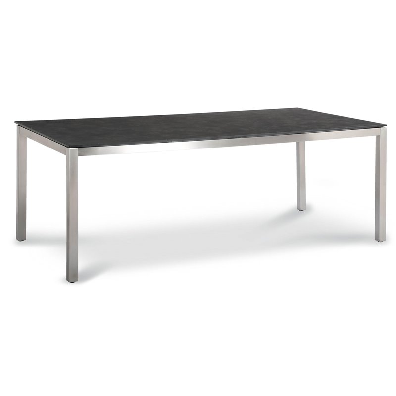 Marbella table 210x100cm  -  VEBA  - 47885251
