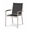 Marbella fauteuil empilable  -  VEBA  - 47881051