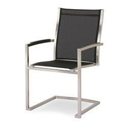 Marbella chaise &agrave; bascule  -  VEBA  - 47881151