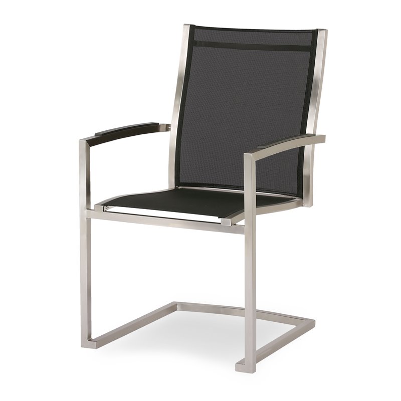 Marbella chaise &agrave; bascule  -  VEBA  - 47881151