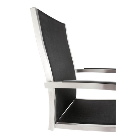 Marbella chaise &agrave; bascule  -  VEBA  - 47881151