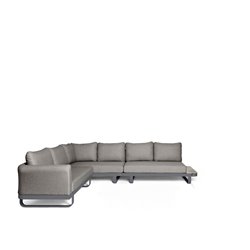 Fellow salon de jardin lounge  -  VEBA  - 589532
