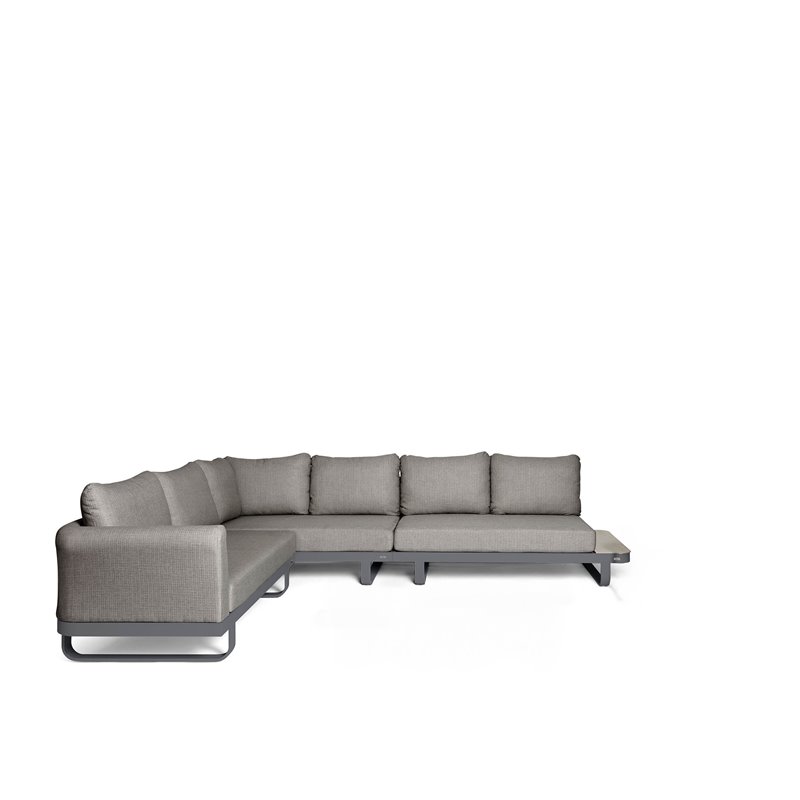 Fellow salon de jardin lounge  -  VEBA  - 589532