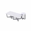 Fellow set de 3 tables d&rsquo;appoint  -  VEBA  - 584431