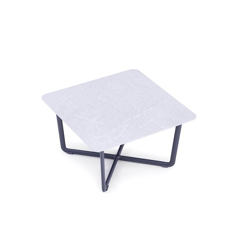 Fellow set de 3 tables d&rsquo;appoint  -  VEBA  - 584431
