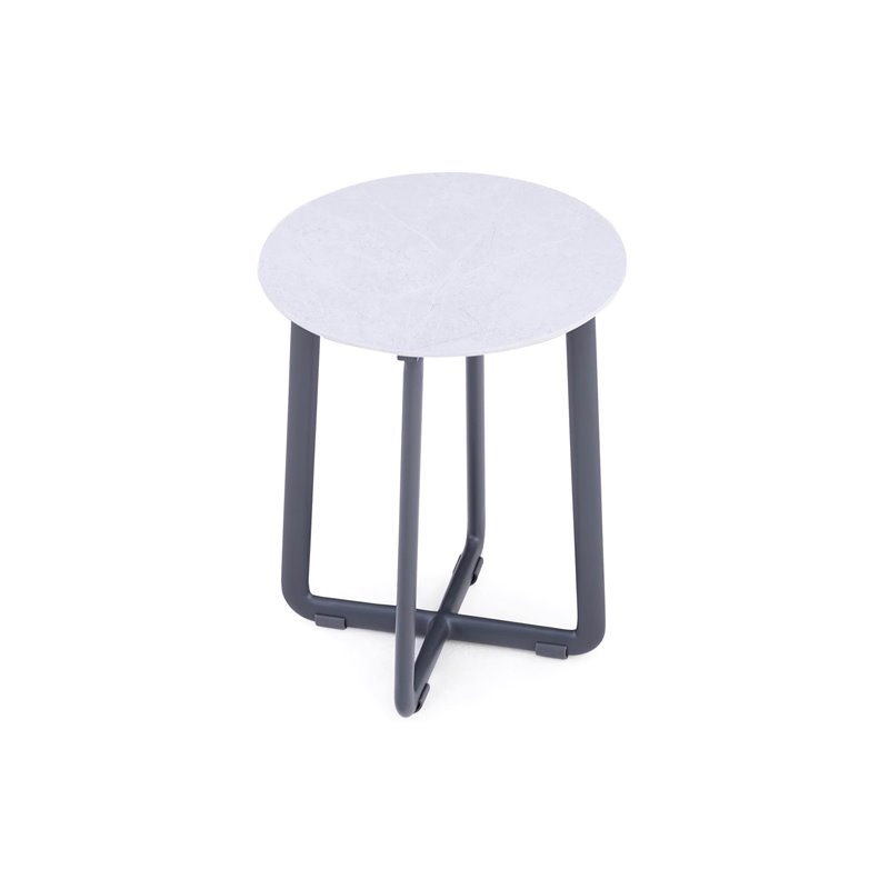 Fellow set de 3 tables d&rsquo;appoint  -  VEBA  - 584431