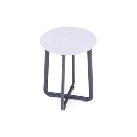 Fellow set de 3 tables d&rsquo;appoint  -  VEBA  - 584431
