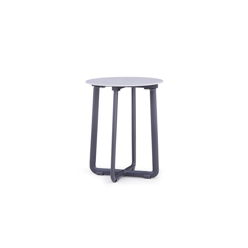 Fellow set de 3 tables d&rsquo;appoint  -  VEBA  - 584431