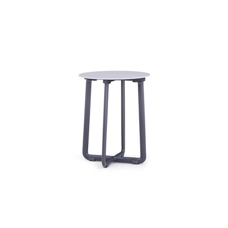 Fellow set de 3 tables d&rsquo;appoint  -  VEBA  - 584431