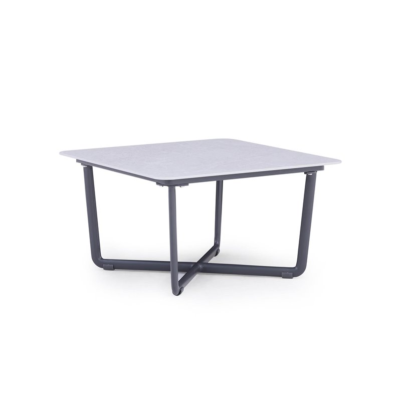 Fellow set de 3 tables d&rsquo;appoint  -  VEBA  - 584431