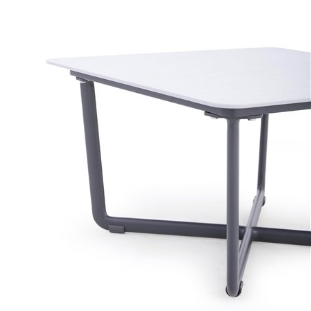 Fellow set de 3 tables d&rsquo;appoint  -  VEBA  - 584431