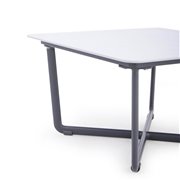 Fellow set de 3 tables d&rsquo;appoint  -  VEBA  - 584431