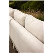 Fellow salon de jardin lounge + 3 tables d&rsquo;appoint  -  VEBA  - 586592