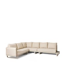 Fellow salon de jardin lounge  -  VEBA  - 589592