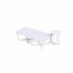 Fellow set de 3 tables d&rsquo;appoint  -  VEBA  - 584491