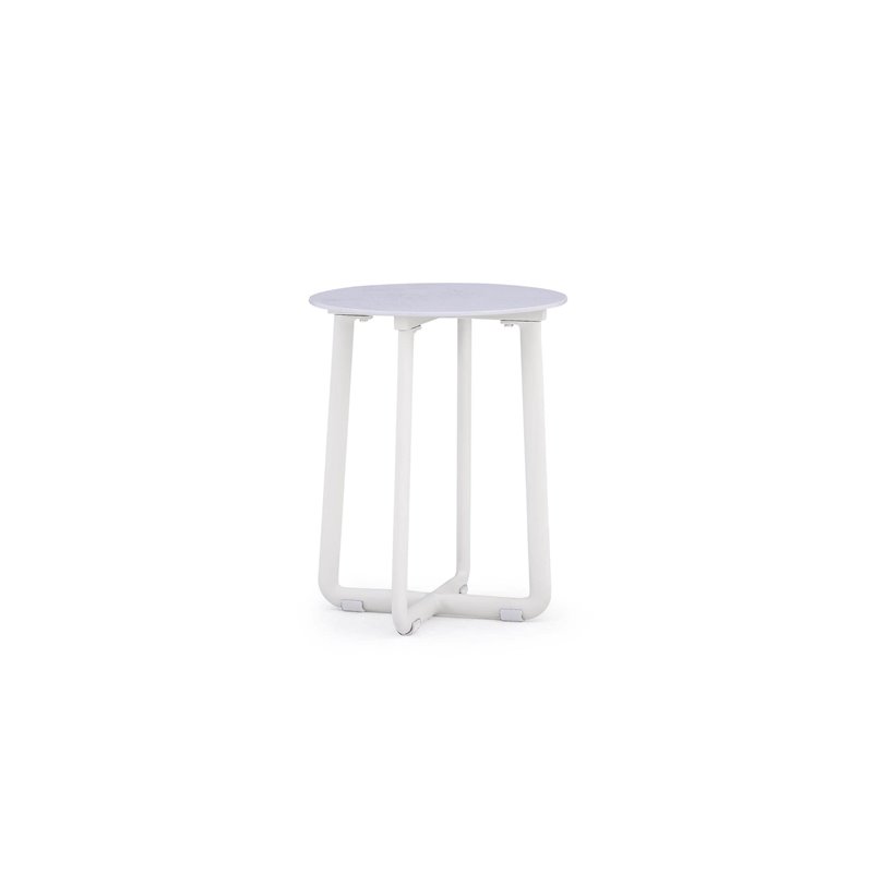 Fellow set de 3 tables d&rsquo;appoint  -  VEBA  - 584491