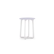 Fellow set de 3 tables d&rsquo;appoint  -  VEBA  - 584491