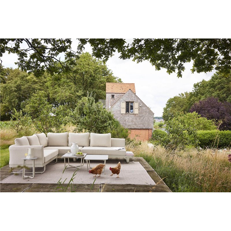 Fellow set de 3 tables d&rsquo;appoint  -  VEBA  - 584491