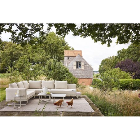 Fellow set de 3 tables d&rsquo;appoint  -  VEBA  - 584491