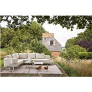 Fellow set de 3 tables d&rsquo;appoint  -  VEBA  - 584491