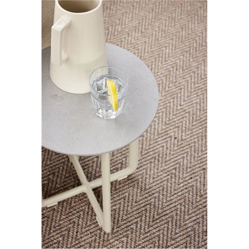 Fellow set de 3 tables d&rsquo;appoint  -  VEBA  - 584491