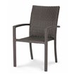 Samoa fauteuil empilable  -  VEBA  - 45100003