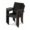 Samoa fauteuil empilable  -  VEBA  - 45100003