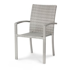 Samoa fauteuil empilable  -  VEBA  - 45100093