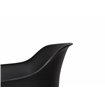 Giethoorn chaise de jardin - Lot de 4 -  VEBA  - 554411