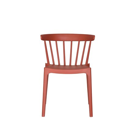 Windson chaise de jardin empilable - Lot de 4 -  VEBA  - 50905