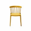 Windson chaise de jardin empilable - Lot de 4 -  VEBA  - 50904