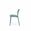 Propi chaise de jardin empilable - Lot de 4 -  VEBA  - 50720