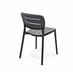 Propi chaise de jardin empilable - Lot de 4 -  VEBA  - 50721