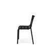 Calor chaise de jardin empilable - Lot de 4 -  VEBA  - 50703