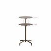 Versa table de terrasse / mange-debout  -  VEBA  - 20501