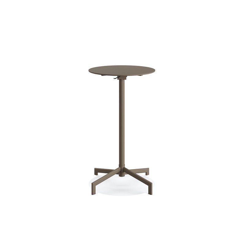 Versa table de terrasse / mange-debout  -  VEBA  - 20501