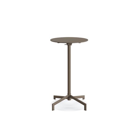 Versa table de terrasse / mange-debout  -  VEBA  - 20501
