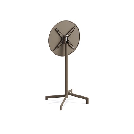 Versa table de terrasse / mange-debout  -  VEBA  - 20501