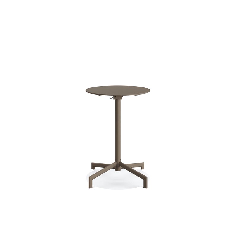 Versa table de terrasse / mange-debout  -  VEBA  - 20501