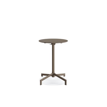 Versa table de terrasse / mange-debout  -  VEBA  - 20501