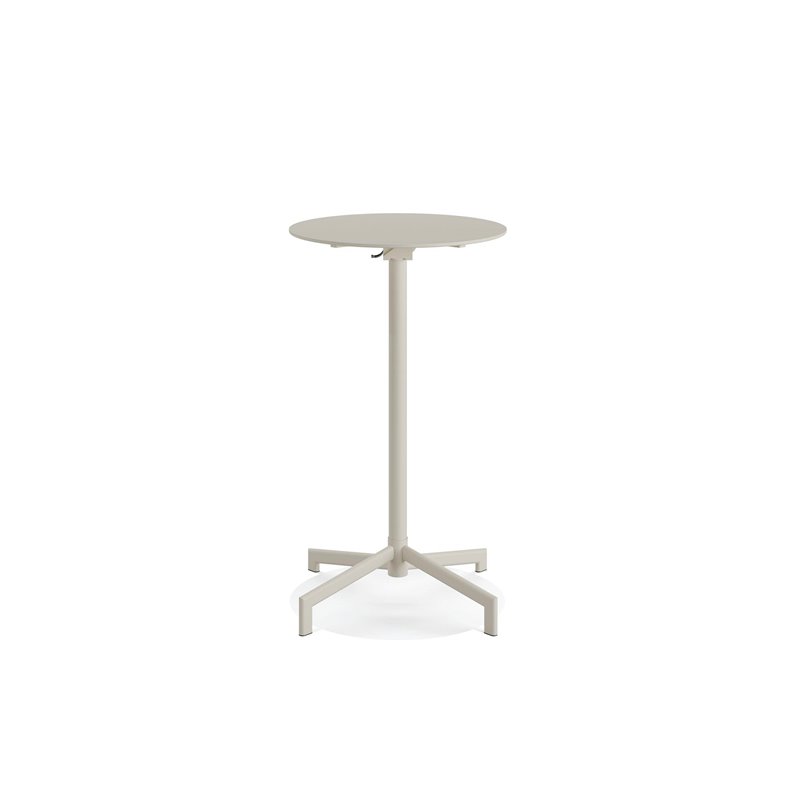 Versa table de terrasse / mange-debout  -  VEBA  - 20502